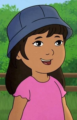 Ruthie