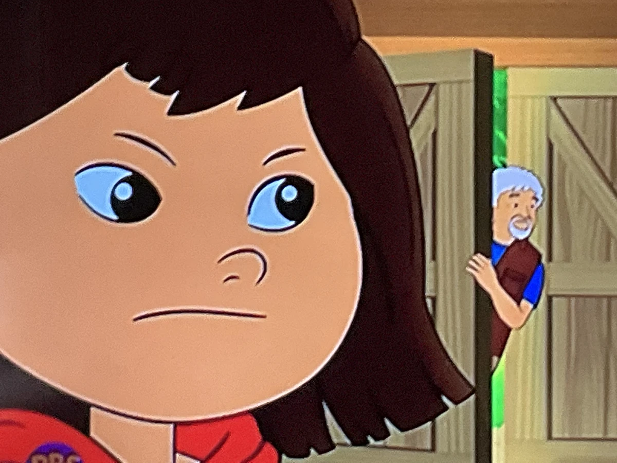 Art From the Heart/Gallery Molly of Denali Wiki Fandom