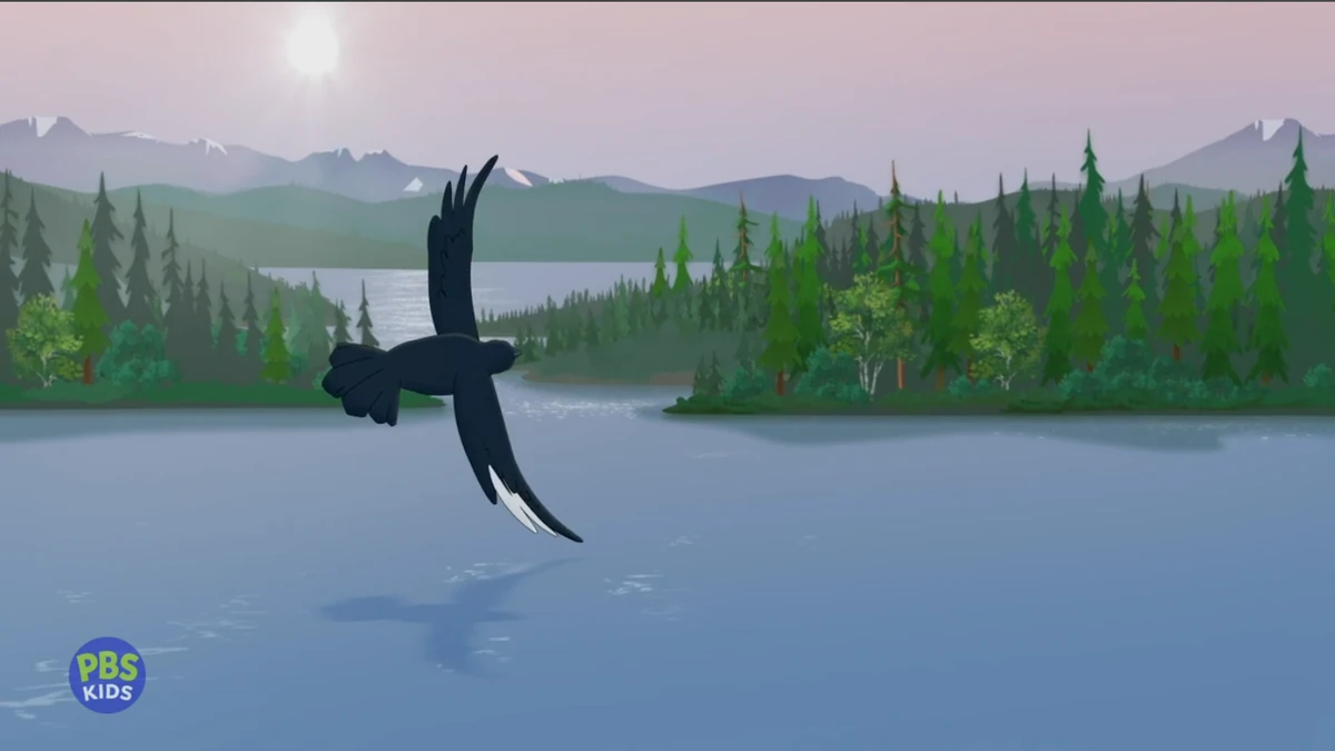 Kantishna River Molly of Denali Wiki Fandom