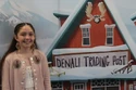 Molly Of Denali - Molly Voice Sovereign Bill