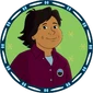 Walter Mabray button