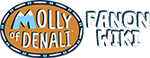 Molly of Denali Fanon Wiki