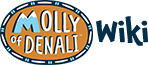 Molly of Denali Wiki