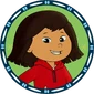 Molly Mabray button
