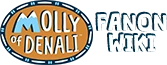 Molly of Denali Fanon Wiki