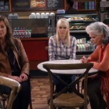 Shirley Stabler Mom Wiki Fandom