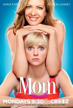 Season 1 | Mom Wiki | Fandom