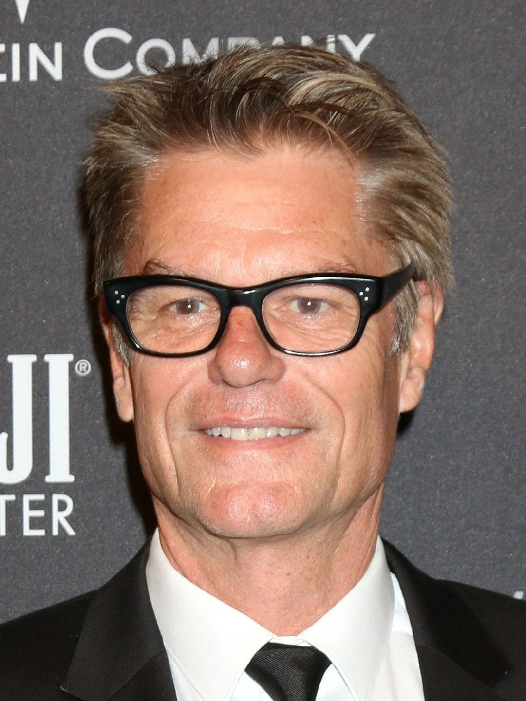 Harry Hamlin | Mom Wiki | Fandom