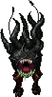 theGazettE BLACKMORAL NILDUE/NILUN 六芒星 A unique and highly important mother-of-pearl and twisted