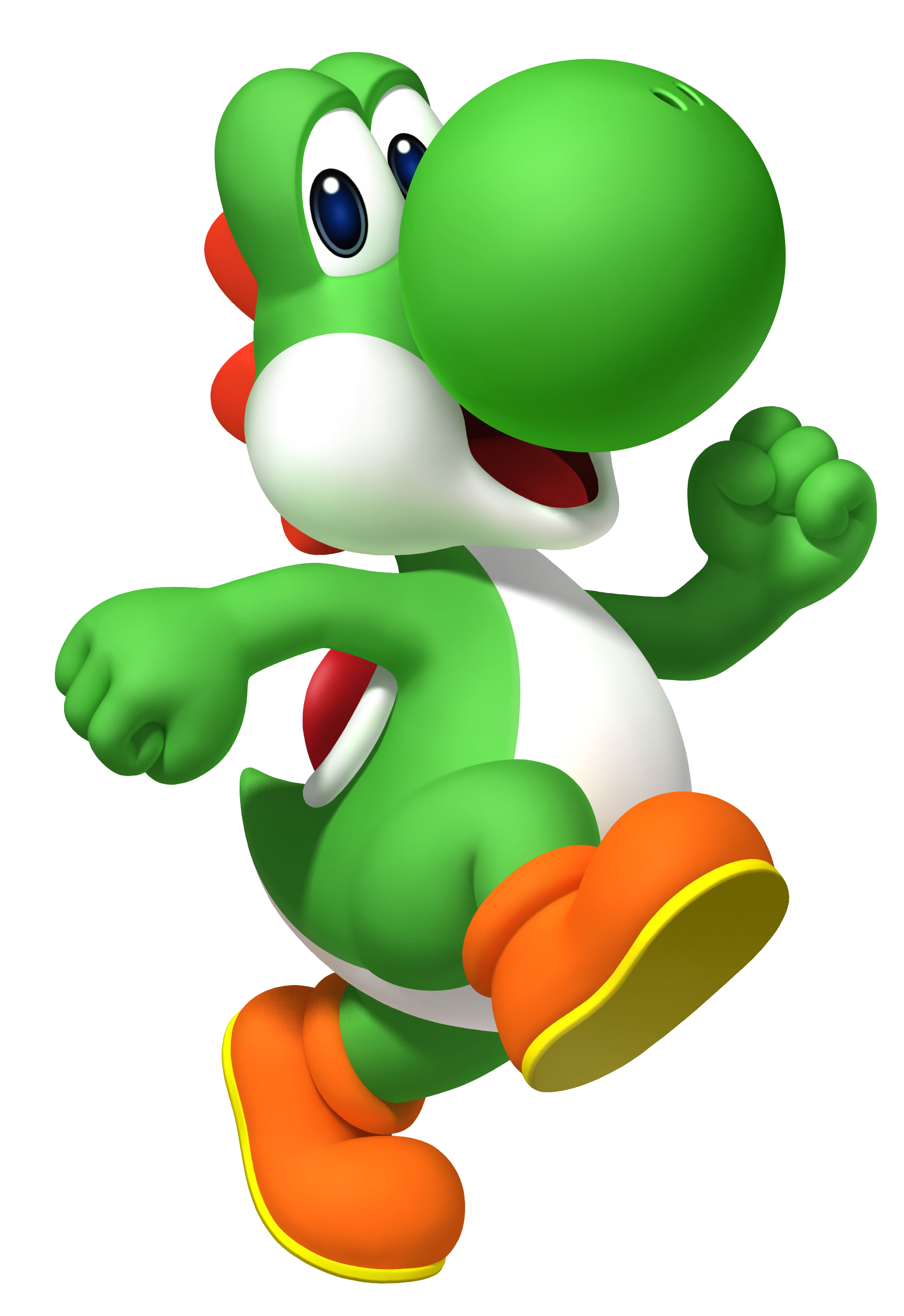 super mario yoshi