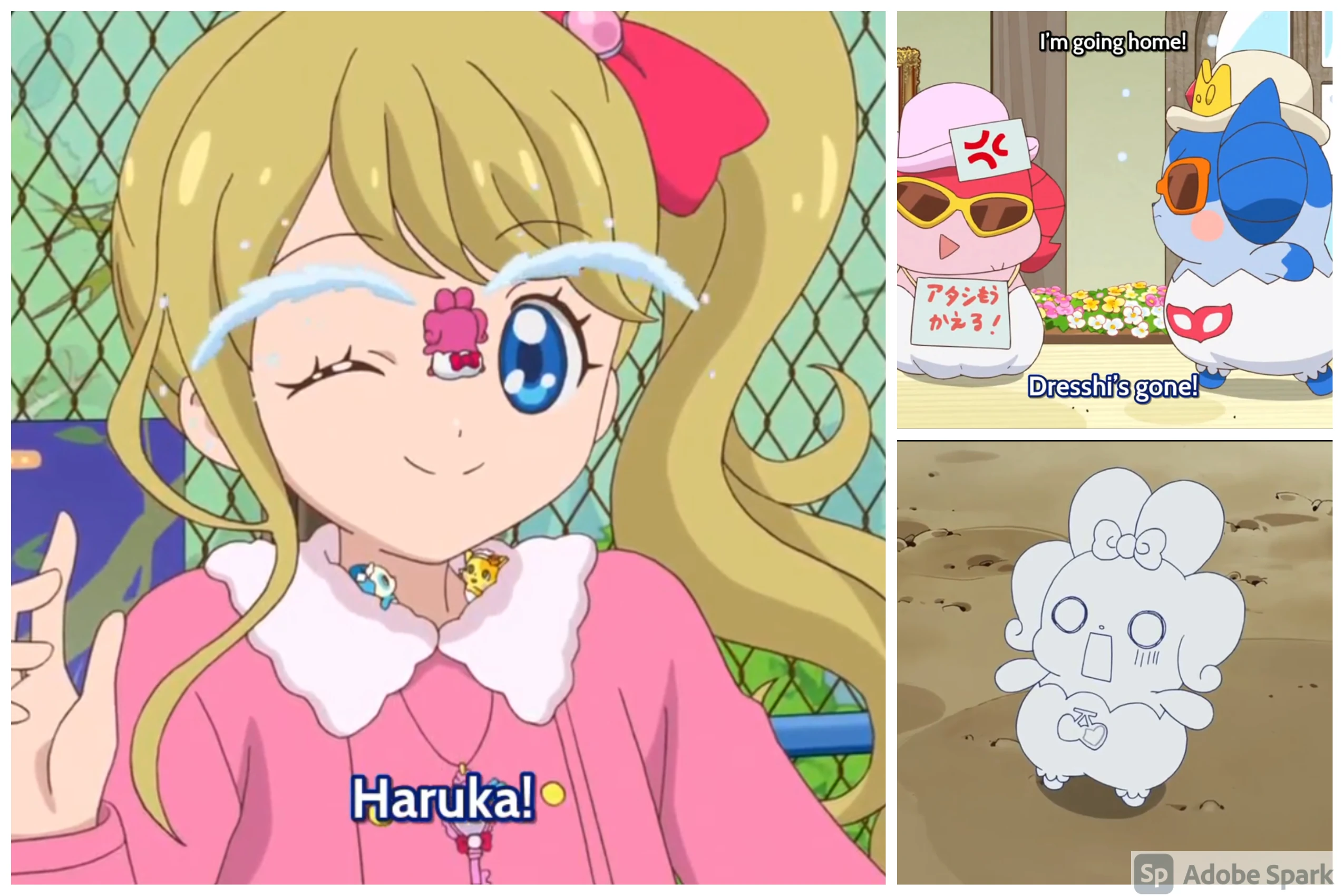 Cocotama | Momo Hibiki Wiki | Fandom