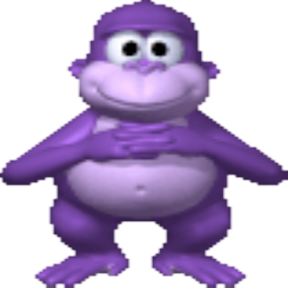 BonziBUDDY, Momo Hibiki Wiki