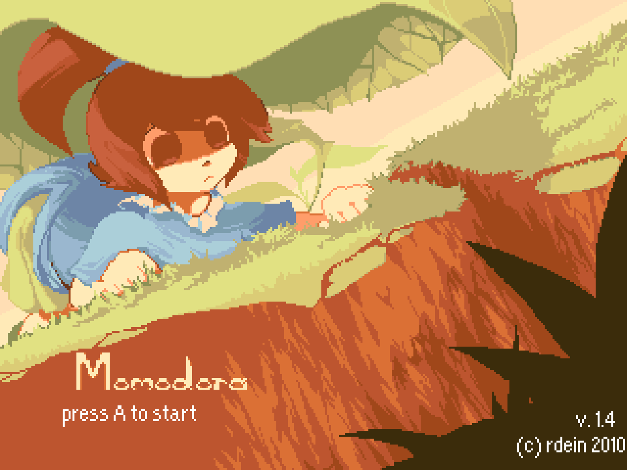 momodora reverie under the moonlight map