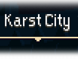 Karst City