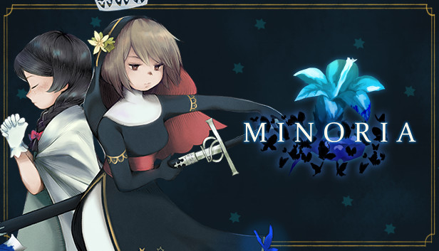 Minoria | Momodora Wikia | Fandom