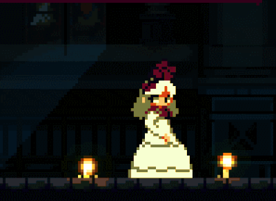 Pardoner Fennel Momodora Wikia Fandom Pardoner Fennel Momodora Wikia Fandom