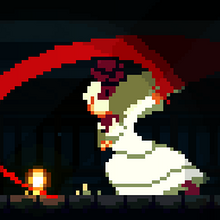 Pardoner Fennel Momodora Wikia Fandom Reverie under the moonlight is a metroidvania reverie is actually the fourth game in the momodora series, but it's the. pardoner fennel momodora wikia fandom