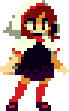 Kaho sprite