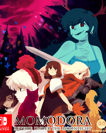 Momodora Reverie Under The Moonlight Momodora Wikia Fandom Momodora Reverie Under The Moonlight Momodora Wikia Fandom