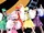 Doudou Heiwa Sengen