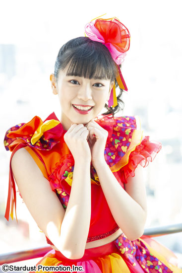 Hitoka Sakai | Momoiro Clover Z Wiki | Fandom