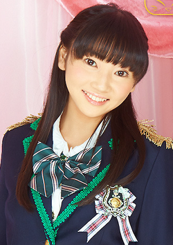 Yamane Suzuha | AKB48 Wiki | Fandom