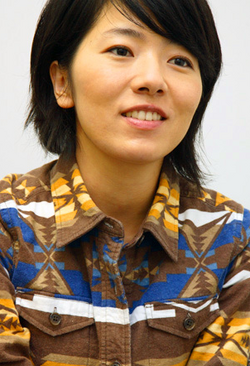 Kumiko Profile.png