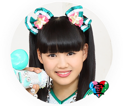 Hiyori Yoshikawa | Momoiro Clover Z Wiki | Fandom