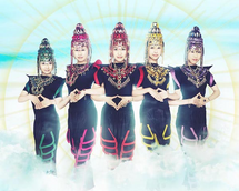 Momoclo Gounn Promo