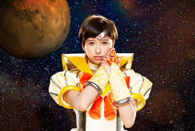 Garasu no Kamen Gekijou 