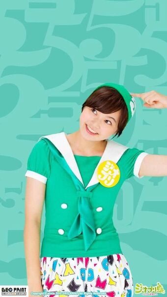 AYAKAのSuper Summerポージングチャレンジ！