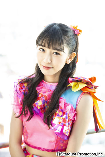 Haruka Koizumi | Momoiro Clover Z Wiki | Fandom