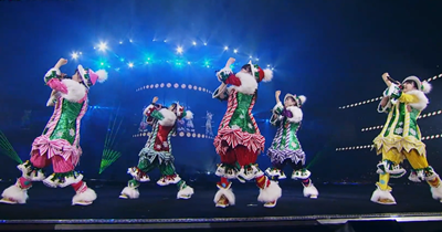 Chai Maxx Zero Momoiro Clover Z Wiki Fandom Chai Maxx Zero Momoiro Clover Z Wiki Fandom