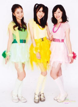 Creamytation Z Promo