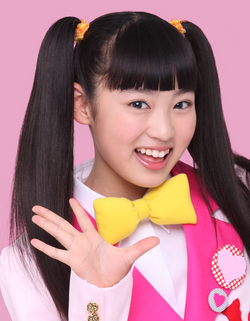 Hinata Kashiwagi | Momoiro Clover Z Wiki | Fandom
