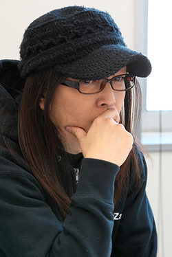 NARASAKI Profile