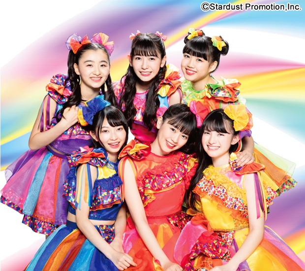 Cho Tokimeki ♡ Sendenbu | Momoiro Clover Z Wiki | Fandom