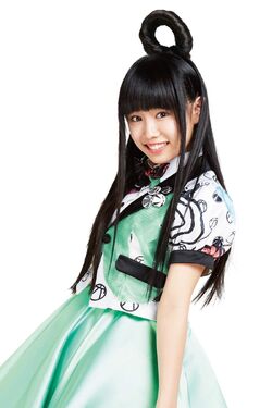 Aika Hirota | Momoiro Clover Z Wiki | Fandom Aika Hirota | Momoiro Clover Z Wiki | Fandom