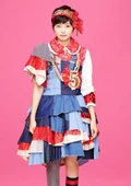Aya Haitateki Promo.png (827 KB) Haitateki! (2014)