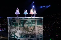 Hai To Diamond Momoiro Clover Z Wiki Fandom