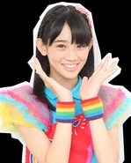 Honoka Sniper Promo.png (207 KB) Koibito wa Sniper (2012)