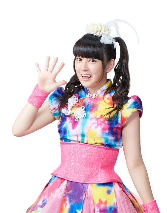 Yuzu Ando | Momoiro Clover Z Wiki | Fandom
