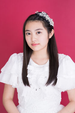 Hinata Kashiwagi | Momoiro Clover Z Wiki | Fandom