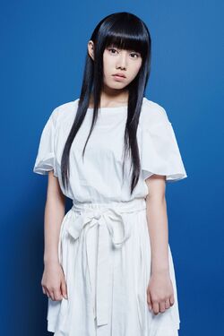 Aika Hirota | Momoiro Clover Z Wiki | Fandom