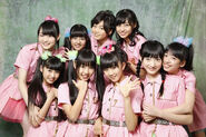 Ebichu 2012 9-Member