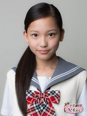 Norika Ito Wokashi 2014