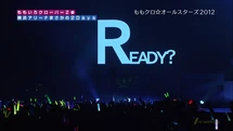 Momoclo Overture