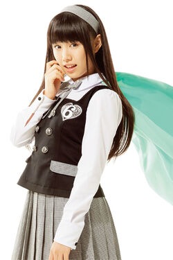 Aika Hirota | Momoiro Clover Z Wiki | Fandom Aika Hirota | Momoiro Clover Z Wiki | Fandom
