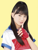 Mirei Rock Lee Promo.png (138 KB) Go! Go! Here We Go! Rock Lee (2012)