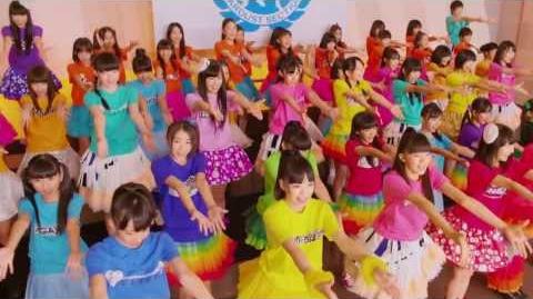 3Bjunior_-_Nanairo_no_Stardust_Music_Video